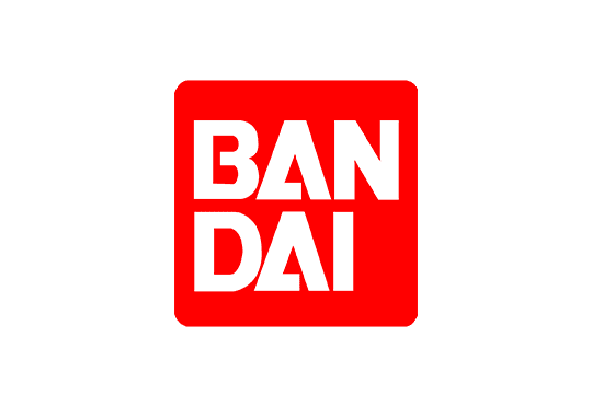 Bandai Logo
