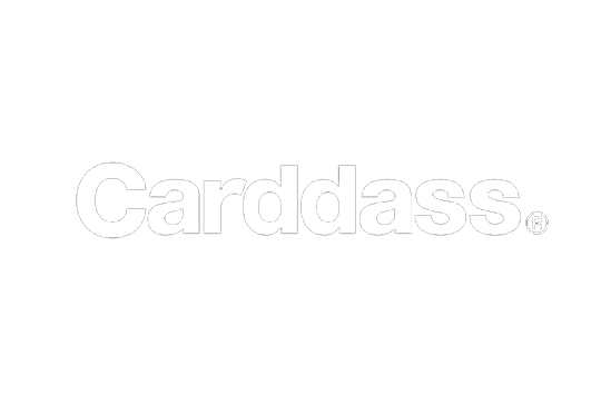 Carddass Logo