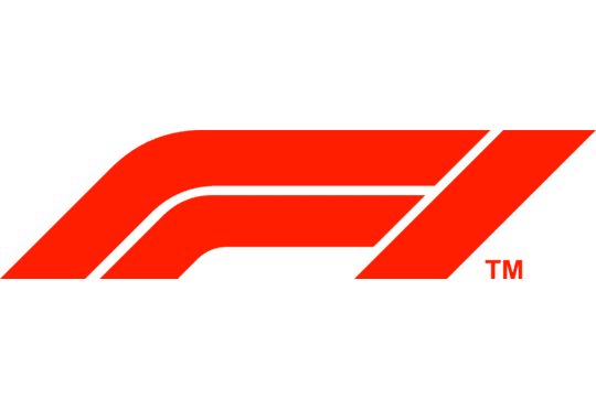 Formula 1 Logo
