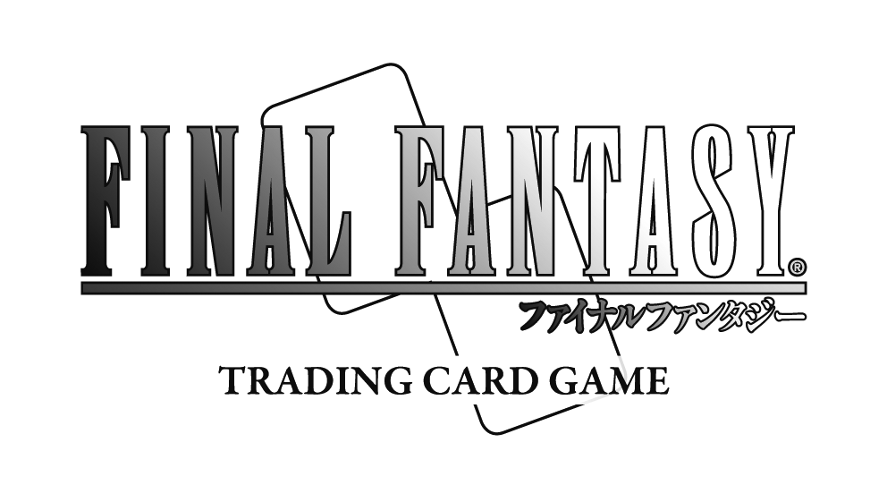 Final Fantasy Logo