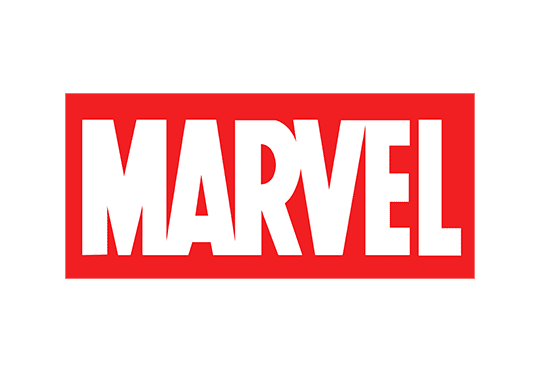 Marvel Logo