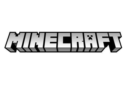 Minecraft Logo