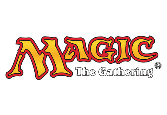 Magic: The Gathering Logo