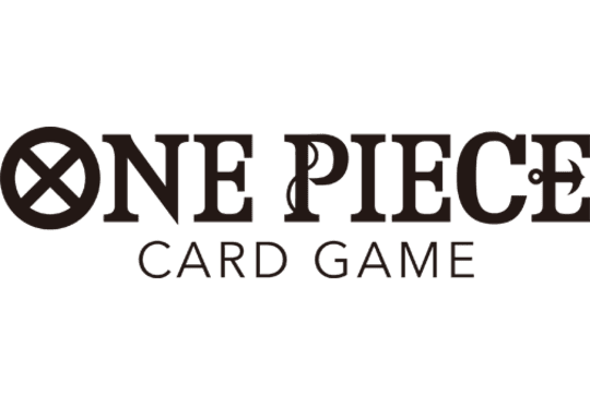 One Piece Card Game Logo