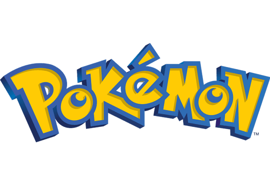Pokemon Logo