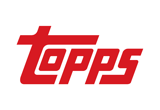 Topps Logo