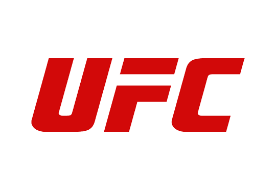 UFC Logo