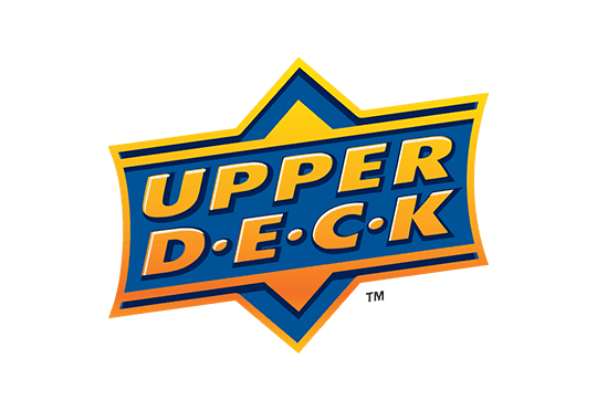 Upper Deck Logo