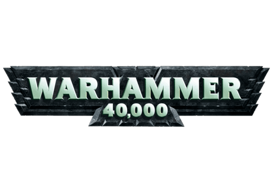 Warhammer Logo