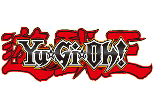 Yu-Gi-Oh! Logo